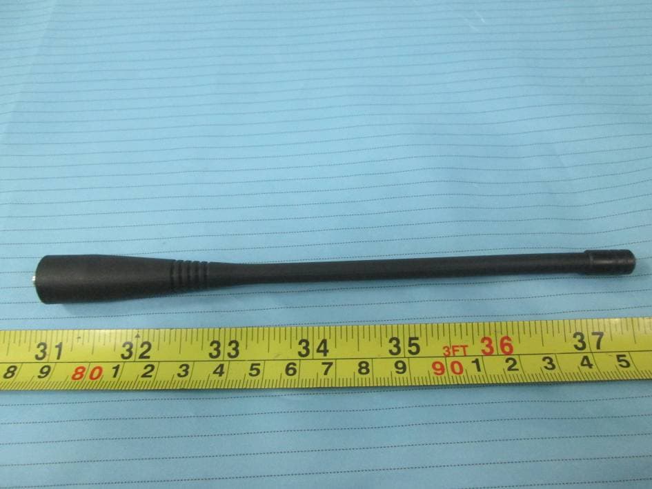 Two-Way Radio - FCC ID AUJPXDZ558V002 - Xiamen Puxing Electronics Science & Technology Co.,Ltd. (5)