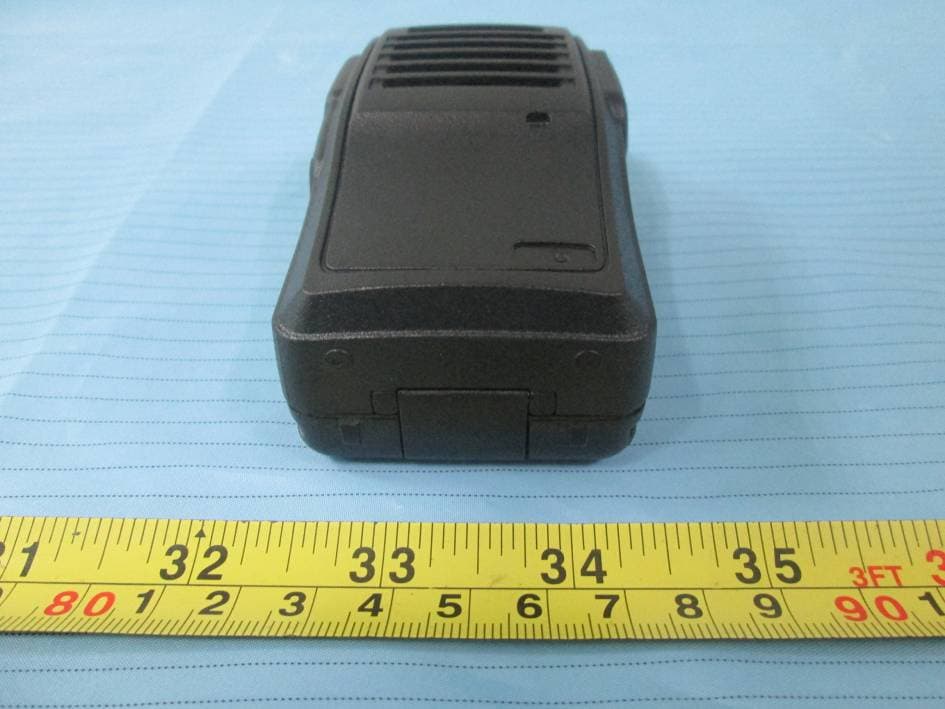 Two-Way Radio - FCC ID AUJPXDZ558V002 - Xiamen Puxing Electronics Science & Technology Co.,Ltd. (4)
