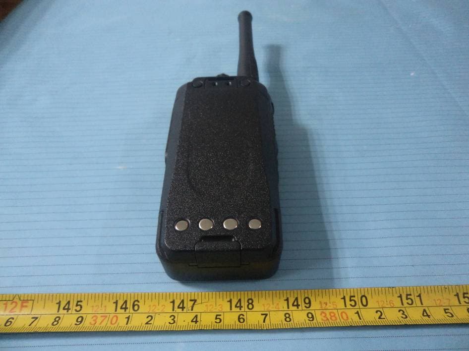 Two Way Radio - FCC ID AUJPXDZ800U002 - Xiamen Puxing Electronics Science & Technology Co.,Ltd. (3)