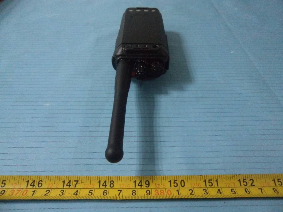 Two Way Radio - FCC ID AUJPXDZ800U002 - Xiamen Puxing Electronics Science & Technology Co.,Ltd. (4)