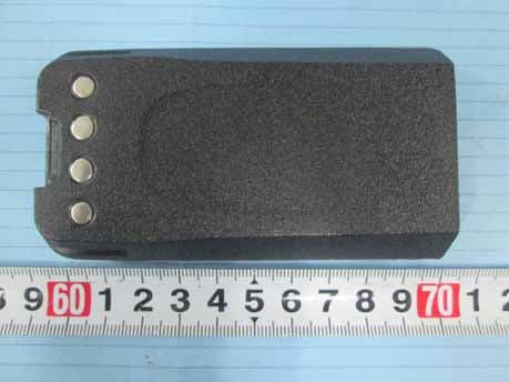 Two Way Radio - FCC ID AUJPXDZ800V002 - Xiamen Puxing Electronics Science & Technology Co.,Ltd. (4)