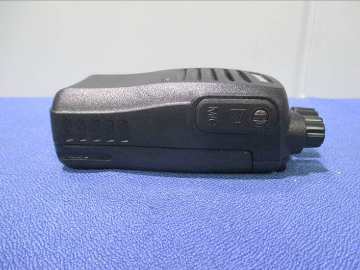 DPMR RADIO - FCC ID AUJPXDZPD508 - Xiamen Puxing Electronics Science & Technology Co.,Ltd. (4)