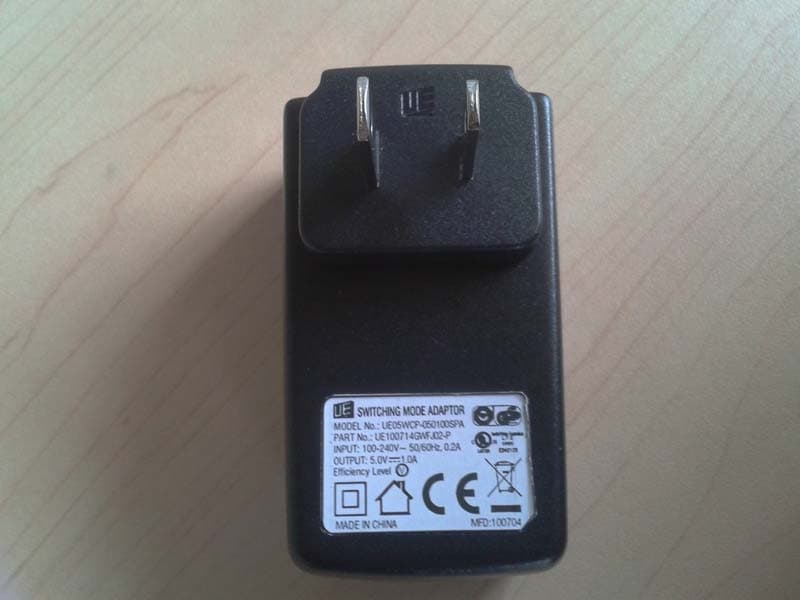 Twitoo Telemedicine Gateway - FCC ID AUJTMG232 - Xiamen Puxing Electronics Science & Technology Co.,Ltd. (3)