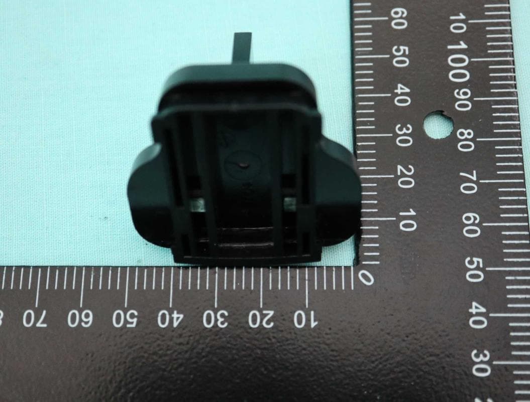 LabQuest 3 - FCC ID AUO-LABQ3 - Vernier Software & Technology (5)