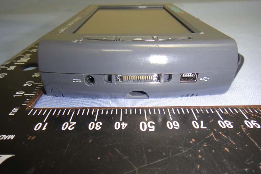 LabQuest2 - FCC ID AUO-LQ2-LE - Vernier Software & Technology (3)