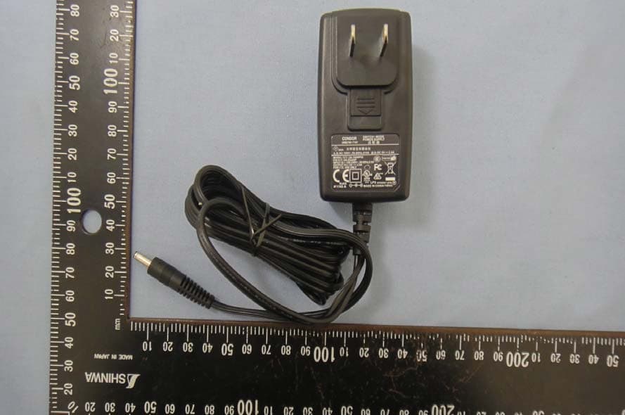 LabQuest2 - FCC ID AUO-LQ2-LE - Vernier Software & Technology (5)