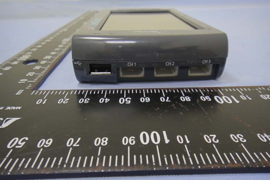 LabQuest2 - FCC ID AUO-LQ2-LE - Vernier Software & Technology (4)
