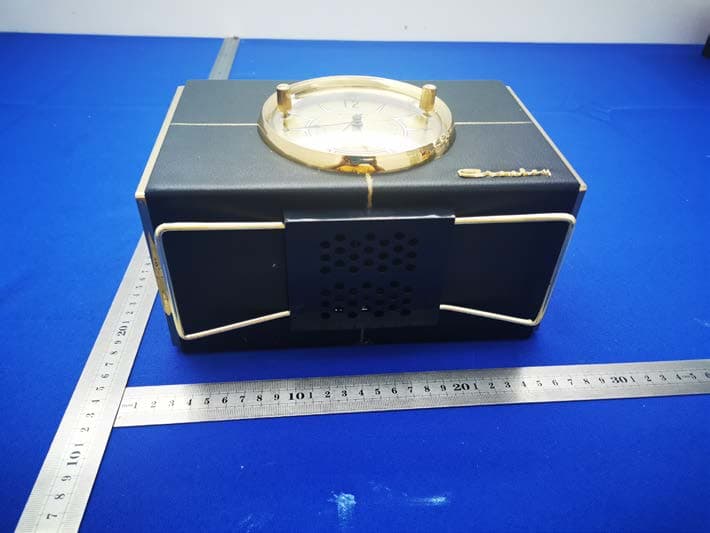 LEWIS RETRO RADIO - FCC ID AUSCR3038A - Modern Marketing Concepts, Inc. (3)
