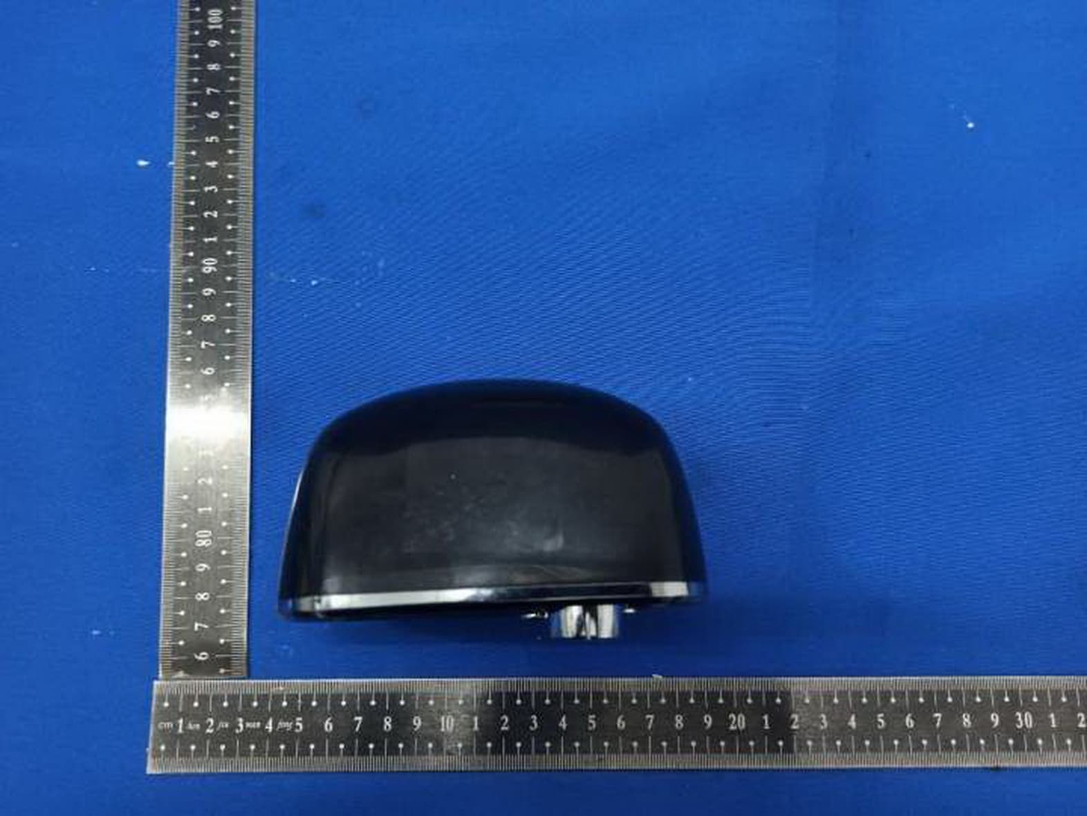 Bluetooth speaker - FCC ID AUSCR3039A - Modern Marketing Concepts, Inc. (4)