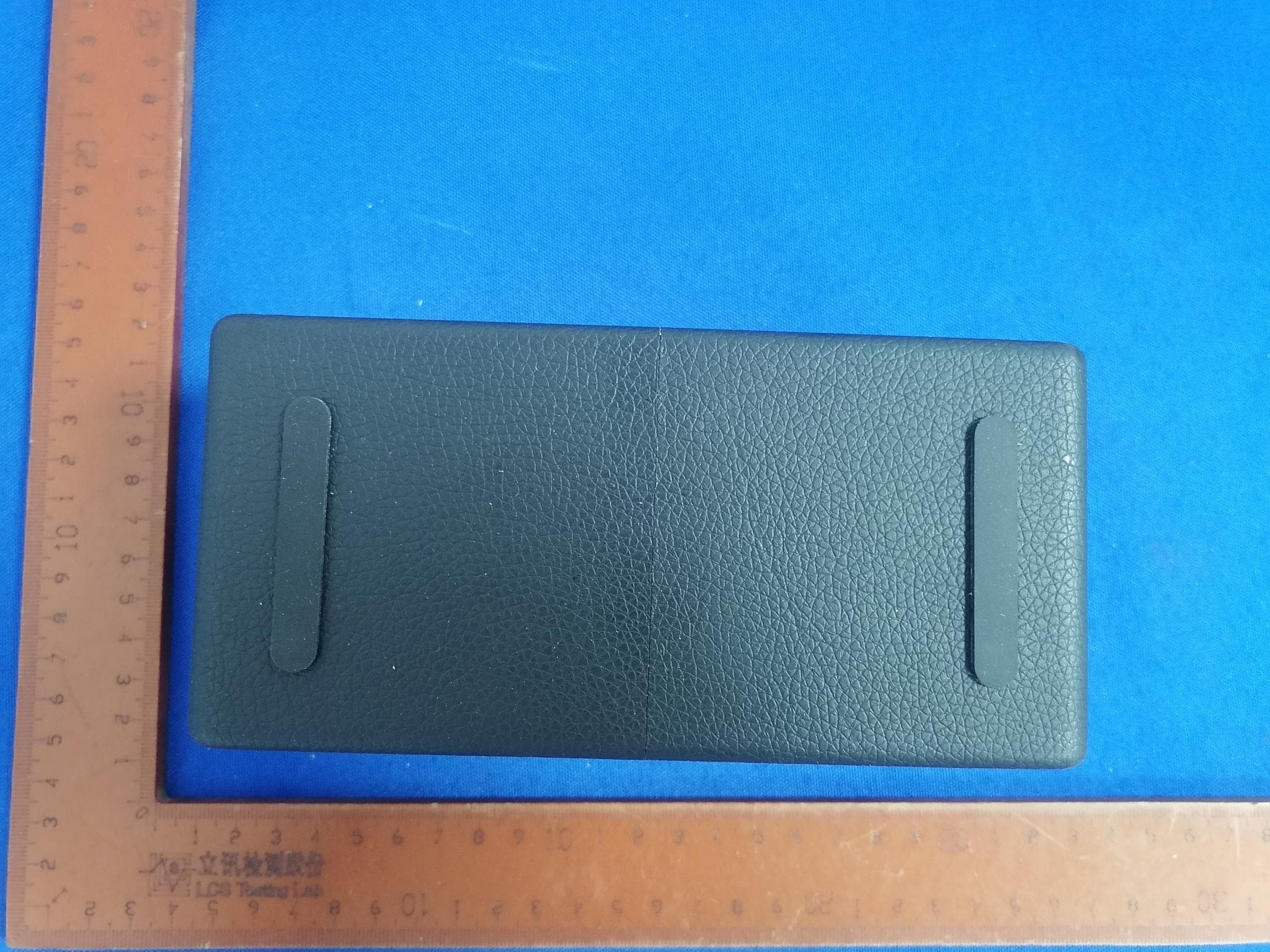 BLUETOOTH SPEAKER - FCC ID AUSCR3113A - Modern Marketing Concepts, Inc. (2)