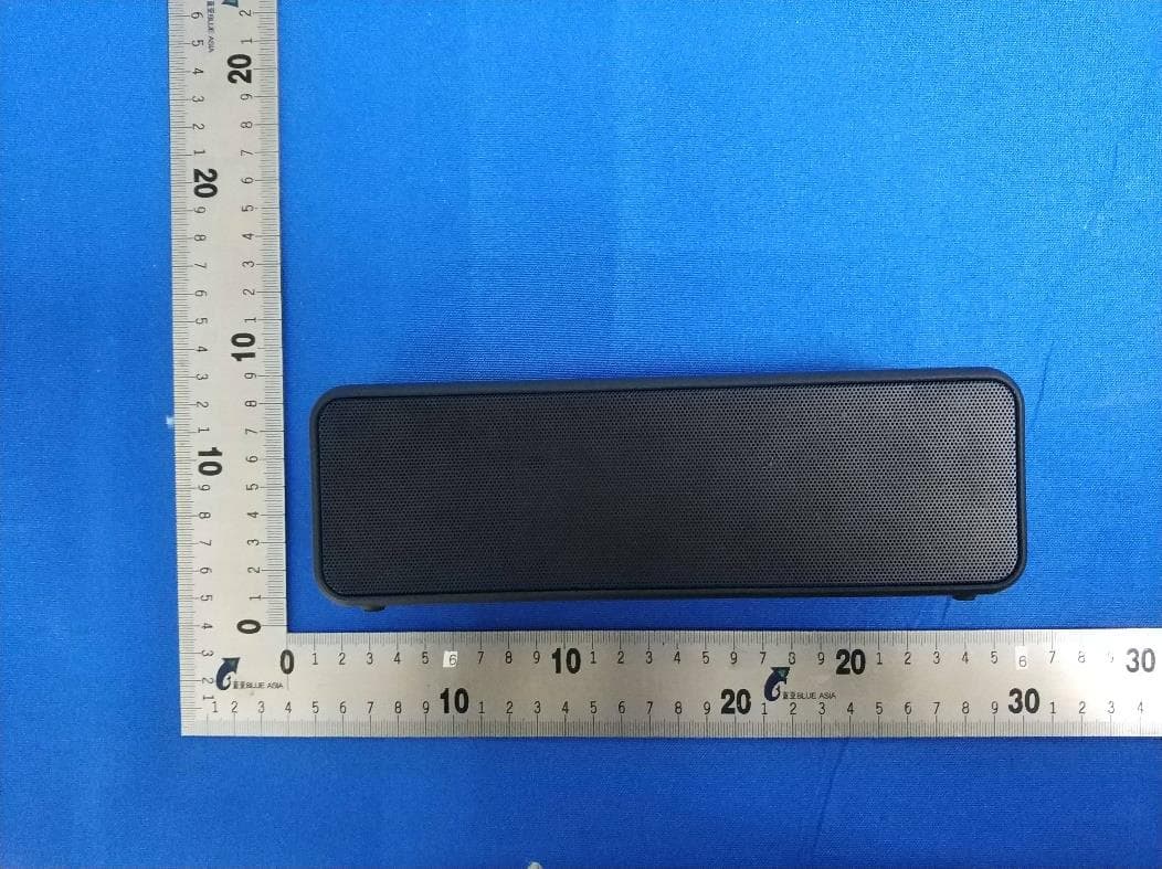 S300 SPEAKER - FCC ID AUSS300A - Modern Marketing Concepts, Inc. (5)