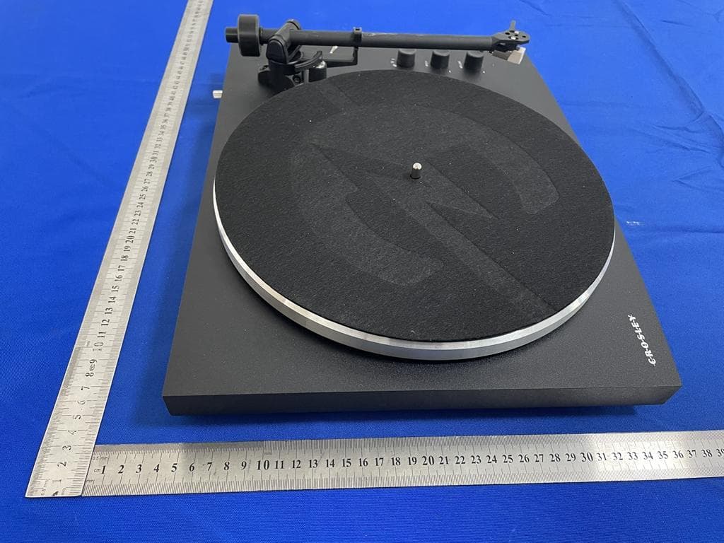 Stereo Turntable System - FCC ID AUST150 - Modern Marketing Concepts, Inc. (3)
