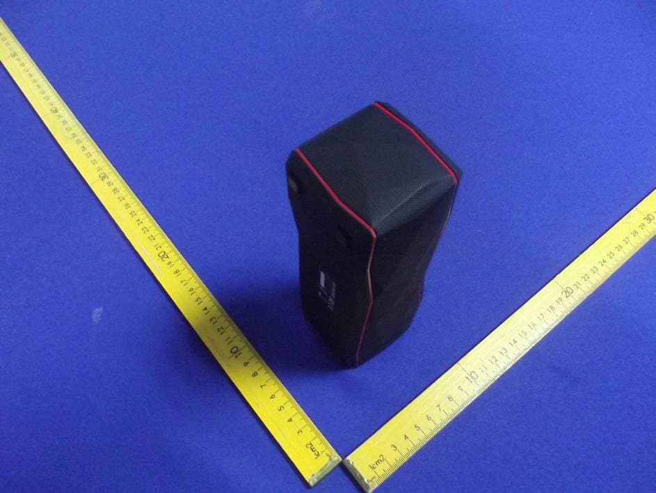 Bluetooth Speaker - FCC ID AUZEBHF002KXX - ANYMODE CORPORATION (3)