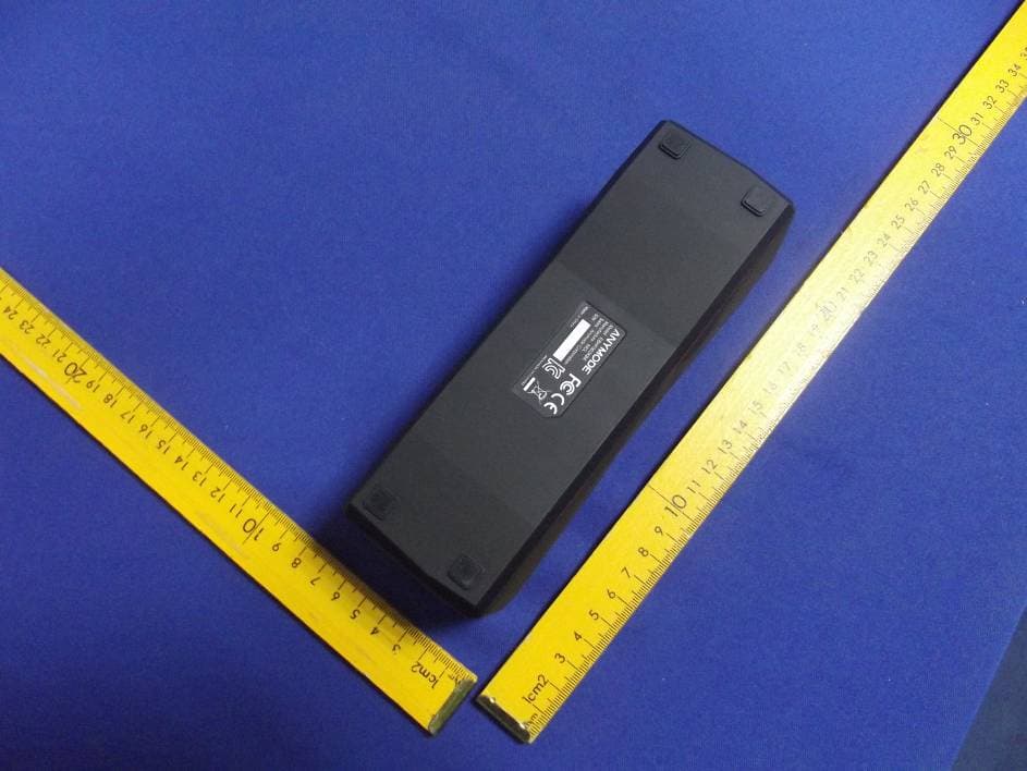 Bluetooth Speaker - FCC ID AUZEBHF002KXX - ANYMODE CORPORATION (2)