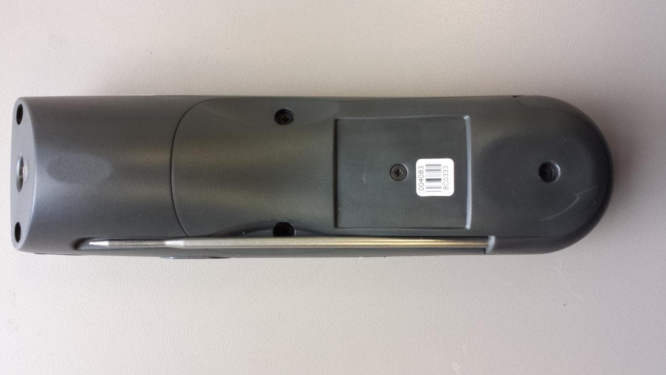 RFID Reader - FCC ID AVHM8936 - ParTech Inc. (2)