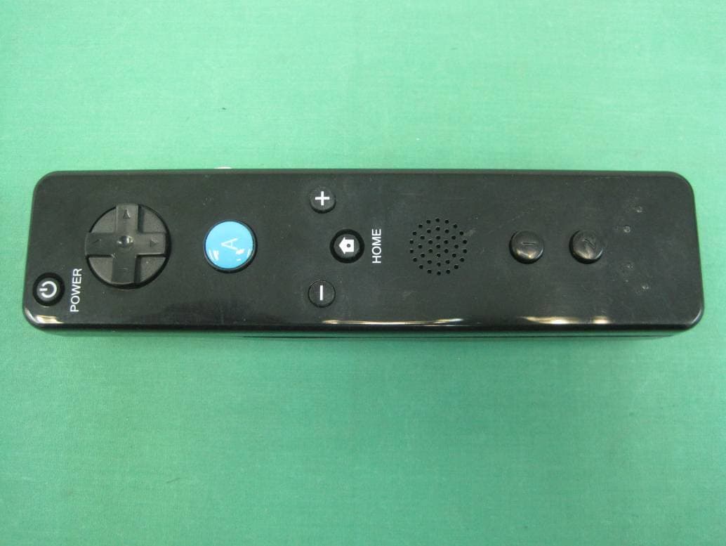 Wii Remote Controller - FCC ID AVJ-3139 - Bigben Interactive (HK) Ltd. (3)