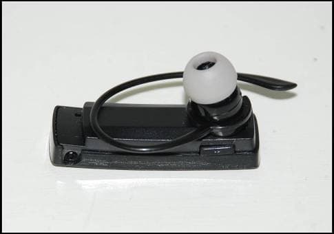 PS3 HEADSET - FCC ID AVJ-4289V2 - Bigben Interactive (HK) Ltd.