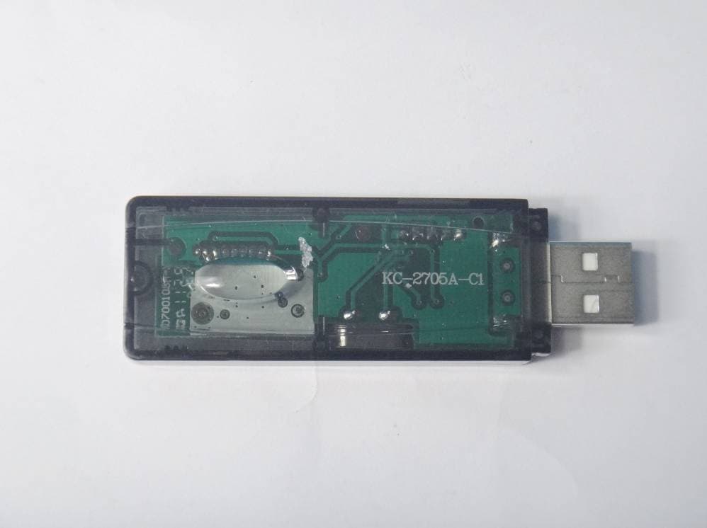QUICKFIRE CONTROLLER FOR PS3 - FCC ID AVJ-4316R - Bigben Interactive (HK) Ltd. (2)