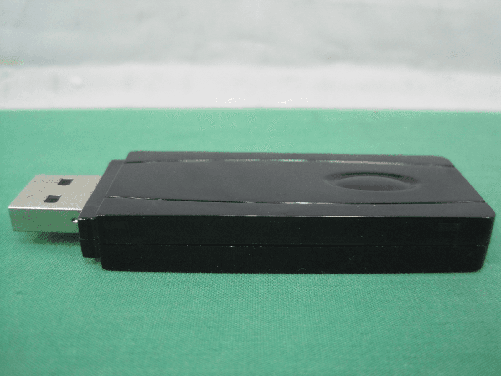 USB Dongle unit for cyberbike - FCC ID AVJ-5008D - Bigben Interactive (HK) Ltd.