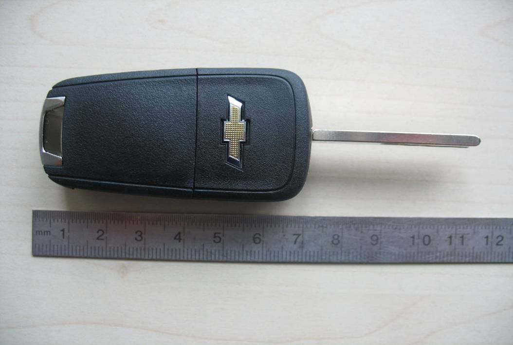 B01T1AC - FCC ID AVL-B01T1AC - Valeo Automotive Security System (Wuxi) Co. Ltd (3)