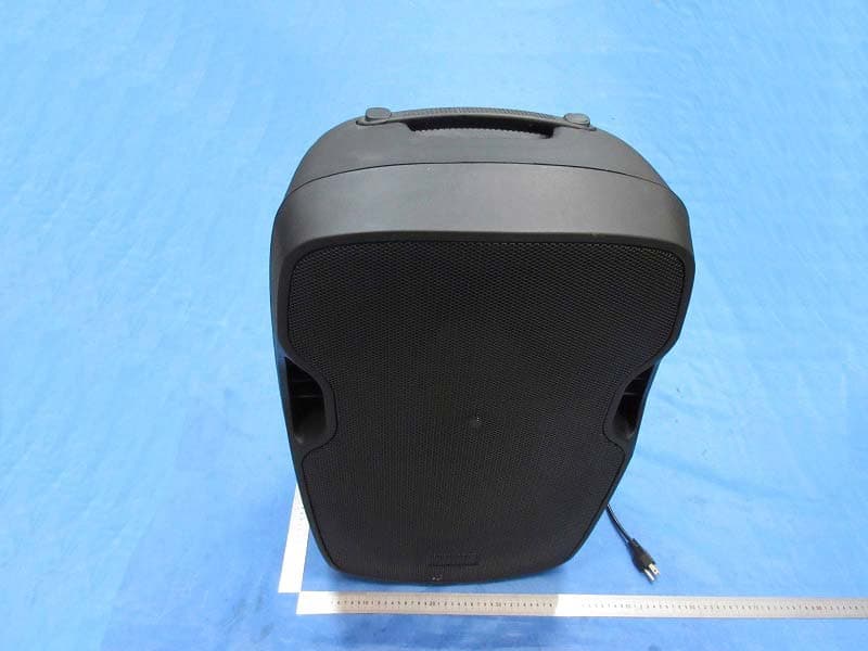 Speaker Box - FCC ID AWA-ADS15 - NYNE MULTIMEDIA INC. (3)