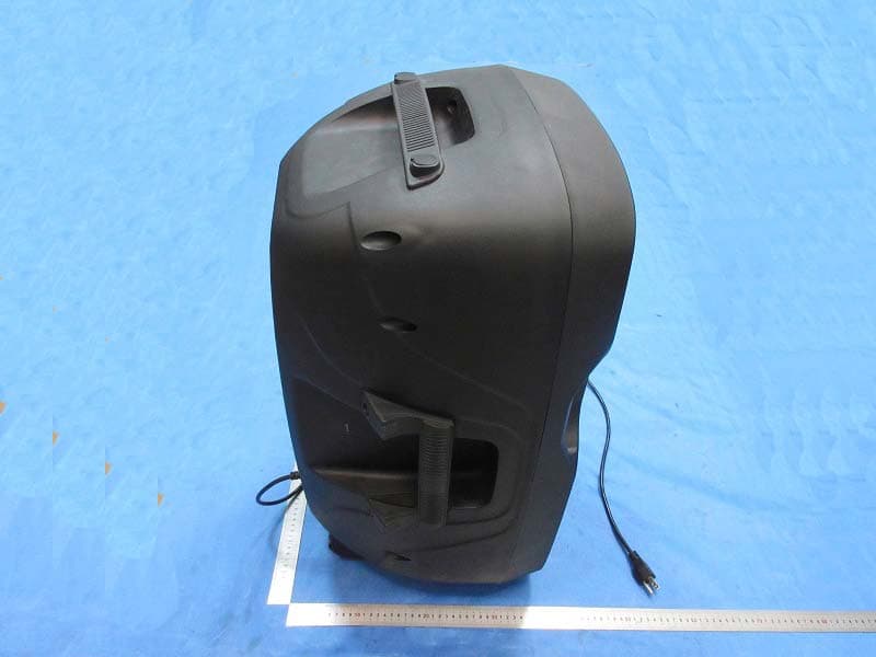 Speaker Box - FCC ID AWA-ADS15 - NYNE MULTIMEDIA INC. (5)