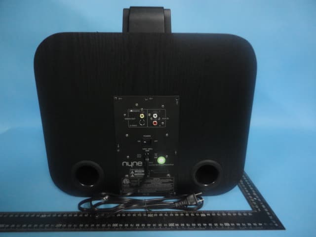 2.0 SPEAKER FOR IPOD/IPHONE/IPAD WITH BLUETOOTH FUNCTION - FCC ID AWA-NH-6000 - NYNE MULTIMEDIA INC. (3)