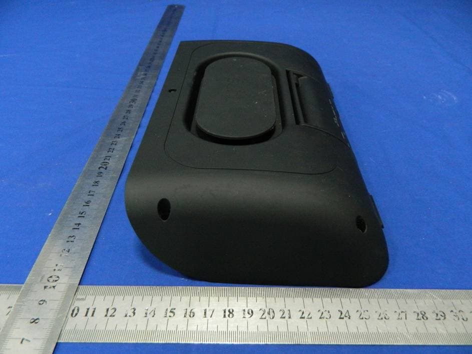 Bluetooth Wireless Speaker - FCC ID AWANB-250 - NYNE MULTIMEDIA INC. (3)