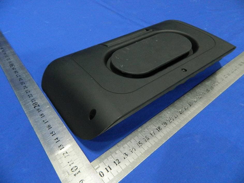 Bluetooth Wireless Speaker - FCC ID AWANB-250 - NYNE MULTIMEDIA INC. (2)