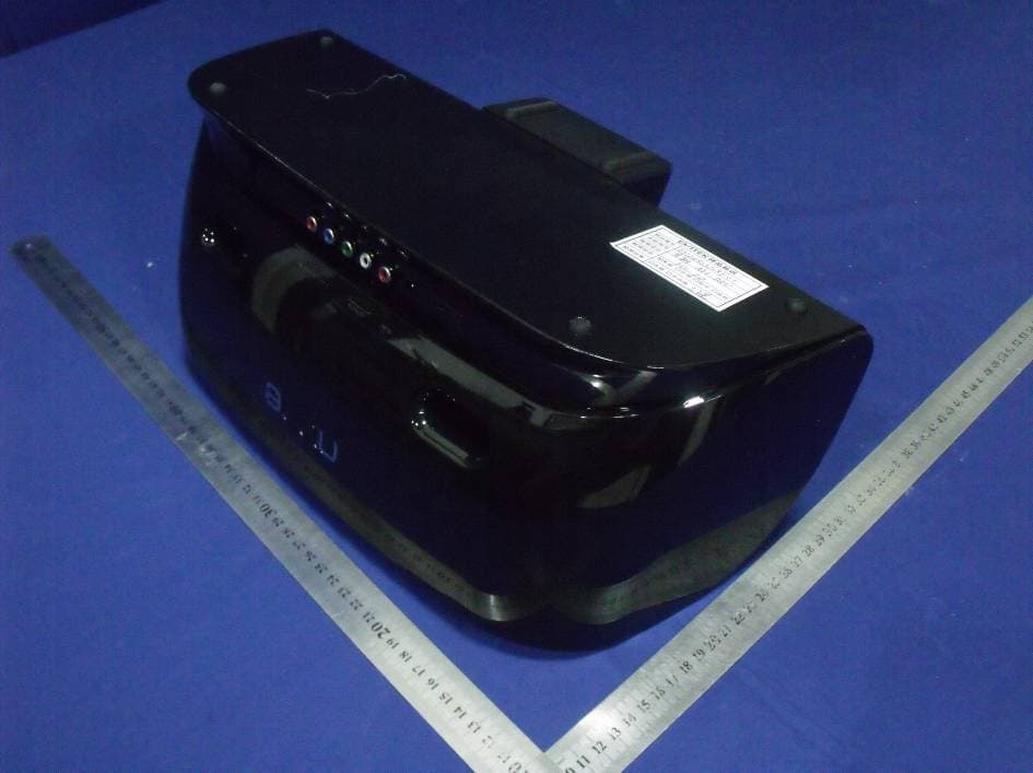 Bluetooth Docking Speaker - FCC ID AWANH-5000 - NYNE MULTIMEDIA INC. (4)
