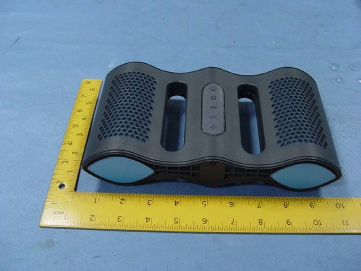 Selfy Shutter Remote - FCC ID AWANYNE-AQUA - NYNE MULTIMEDIA INC. (3)