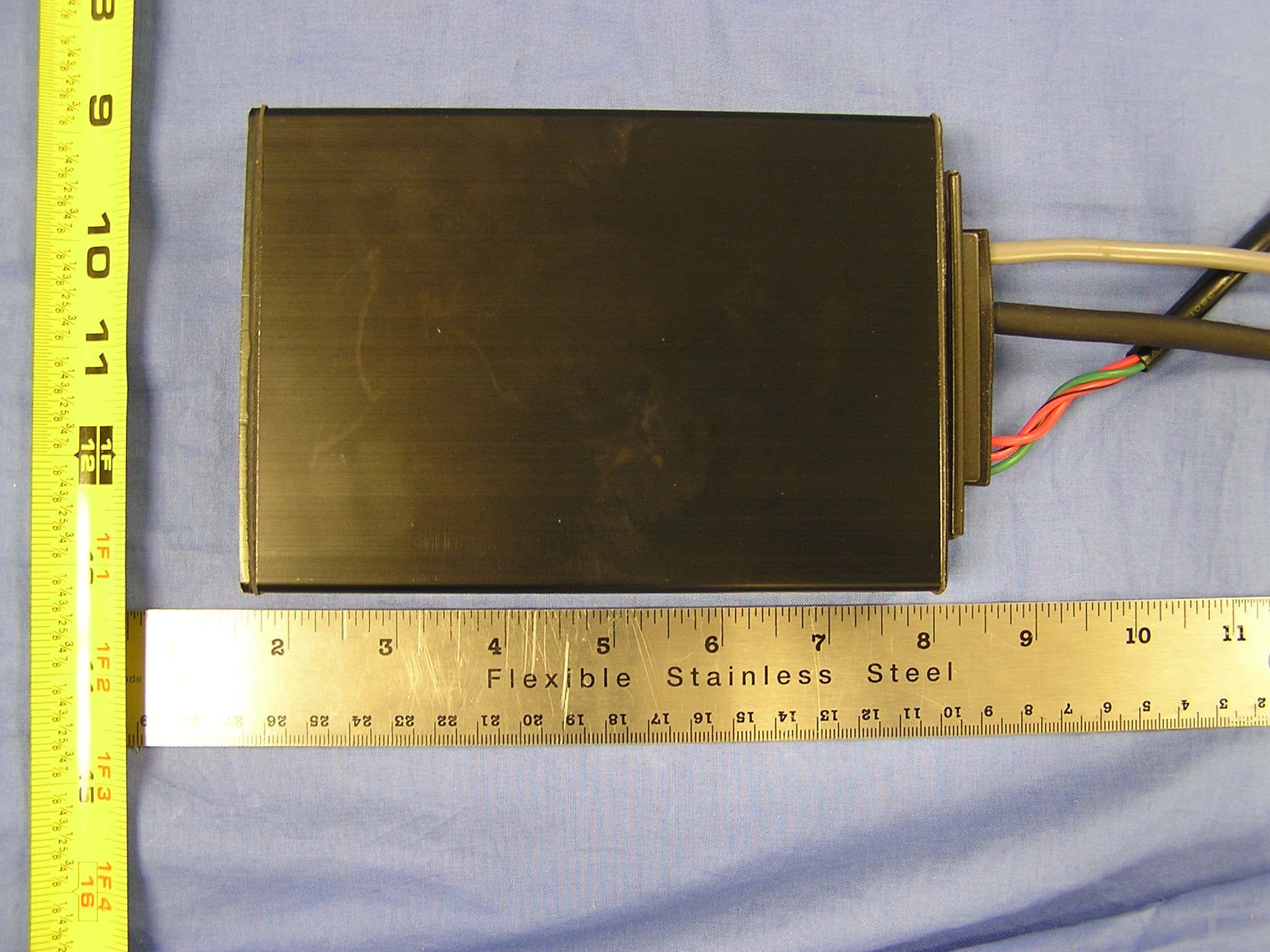 CB Radio - FCC ID AX292AJC216H - Faurecia Clarion Electronics Co., Ltd. (5)