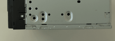 Car Multimedia Source Unit - FCC ID AX2FX503 - Faurecia Clarion Electronics Co., Ltd. (3)