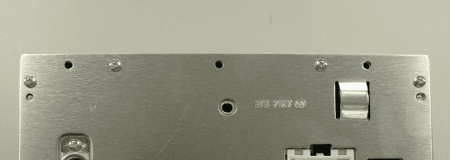 Car Multimedia Source Unit - FCC ID AX2FX503 - Faurecia Clarion Electronics Co., Ltd. (2)