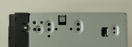 Car Multimedia Source Unit - FCC ID AX2FX503 - Faurecia Clarion Electronics Co., Ltd. (4)