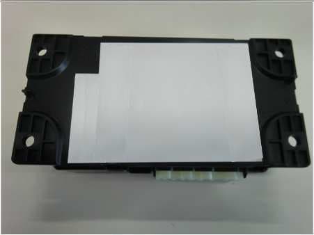 2G/3G Telematics Control Unit - FCC ID AX2JE5030 - Faurecia Clarion Electronics Co., Ltd. (2)