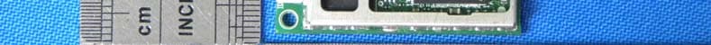 CAR AUDIO - FCC ID AX2M502 - Faurecia Clarion Electronics Co., Ltd. (2)