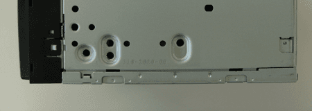 Car Navigation - FCC ID AX2NX603 - Faurecia Clarion Electronics Co., Ltd. (3)
