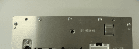 Car Navigation - FCC ID AX2NX603 - Faurecia Clarion Electronics Co., Ltd. (2)