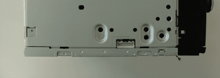 Car Navigation - FCC ID AX2NX603 - Faurecia Clarion Electronics Co., Ltd. (4)