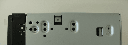 Car Navigation - FCC ID AX2NX603 - Faurecia Clarion Electronics Co., Ltd. (5)