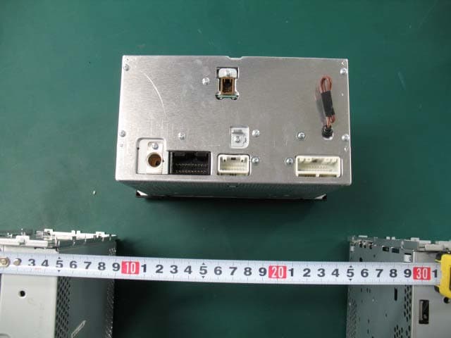 Car Audio - FCC ID AX2PF3292 - Faurecia Clarion Electronics Co., Ltd. (4)