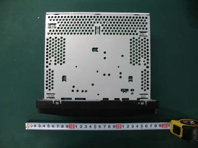 Car Audio - FCC ID AX2PF3292 - Faurecia Clarion Electronics Co., Ltd. (3)