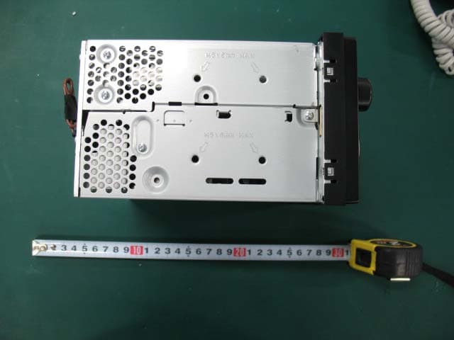 Car Audio - FCC ID AX2PF3292 - Faurecia Clarion Electronics Co., Ltd. (5)