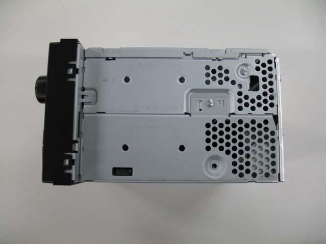 Car Audio - FCC ID AX2PF3302 - Faurecia Clarion Electronics Co., Ltd. (4)