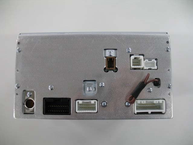 Car Audio - FCC ID AX2PF3302 - Faurecia Clarion Electronics Co., Ltd. (3)