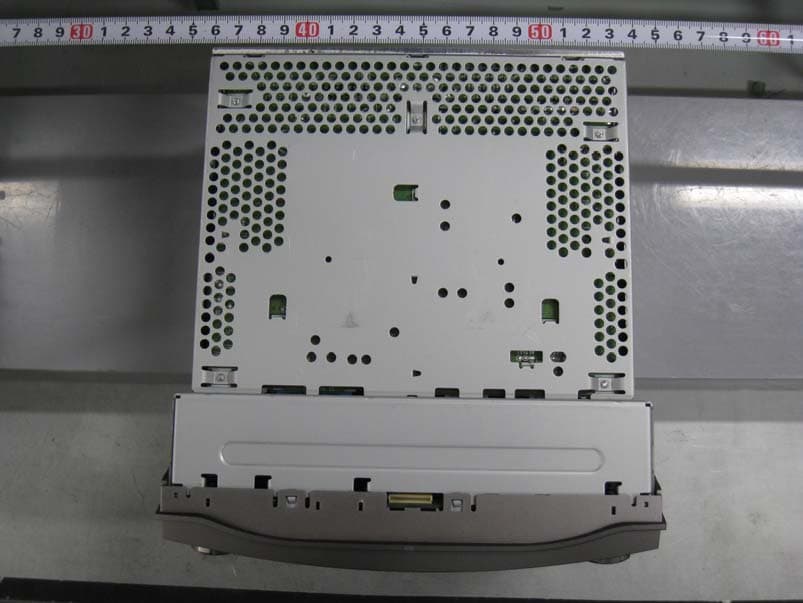 Car audio - FCC ID AX2PF3380 - Faurecia Clarion Electronics Co., Ltd. (3)