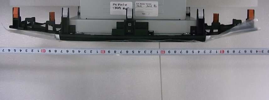 Navigation Unit - FCC ID AX2QY5092 - Faurecia Clarion Electronics Co., Ltd. (3)