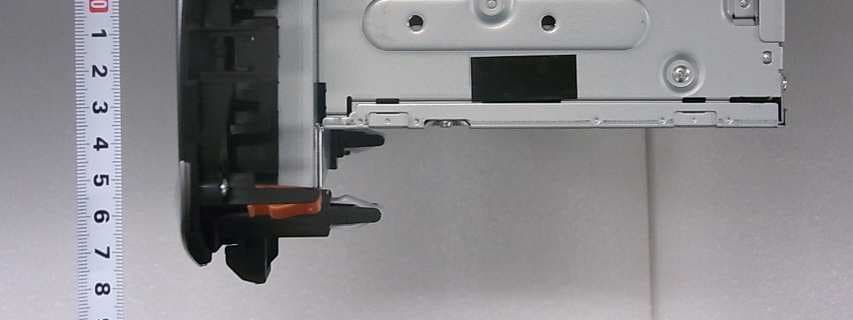 Navigation Unit - FCC ID AX2QY5092 - Faurecia Clarion Electronics Co., Ltd. (5)