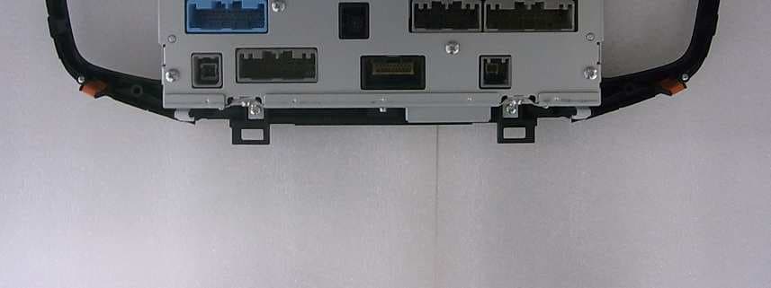 Navigation Unit - FCC ID AX2QY5092 - Faurecia Clarion Electronics Co., Ltd. (4)